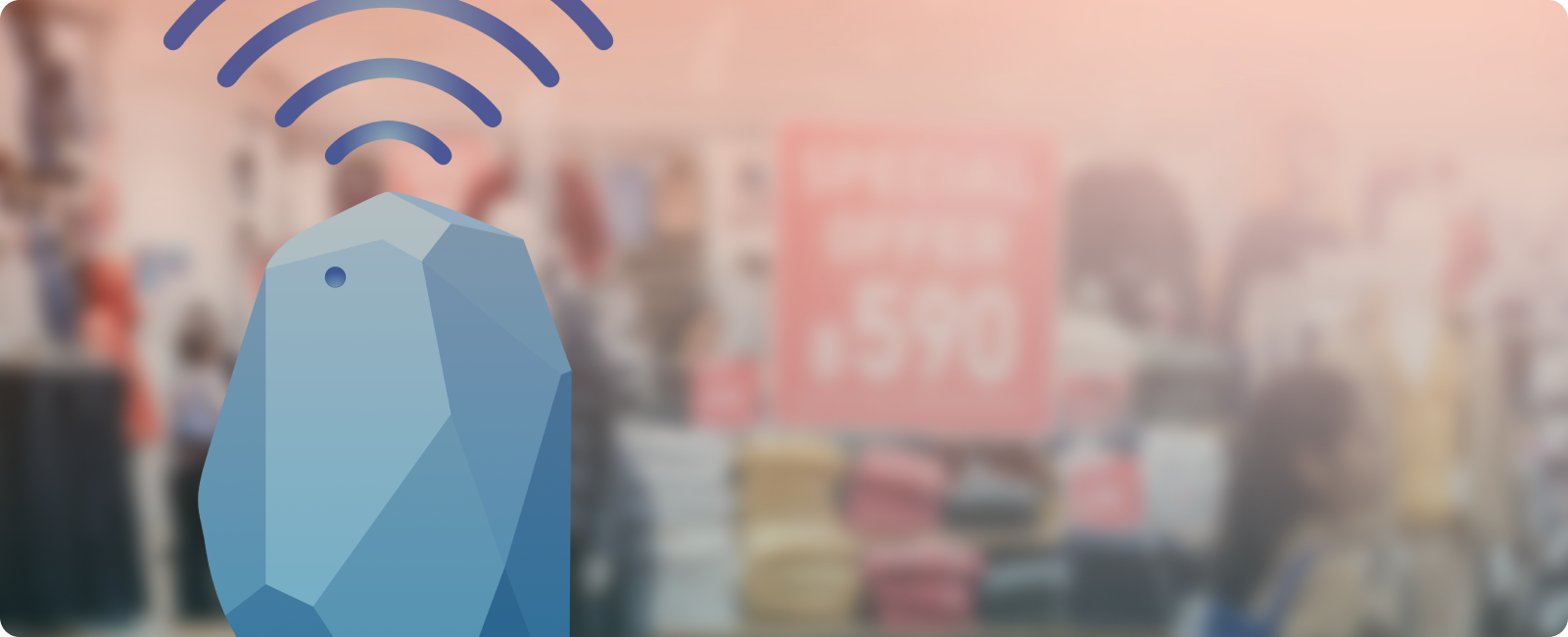 Technology Banner Background